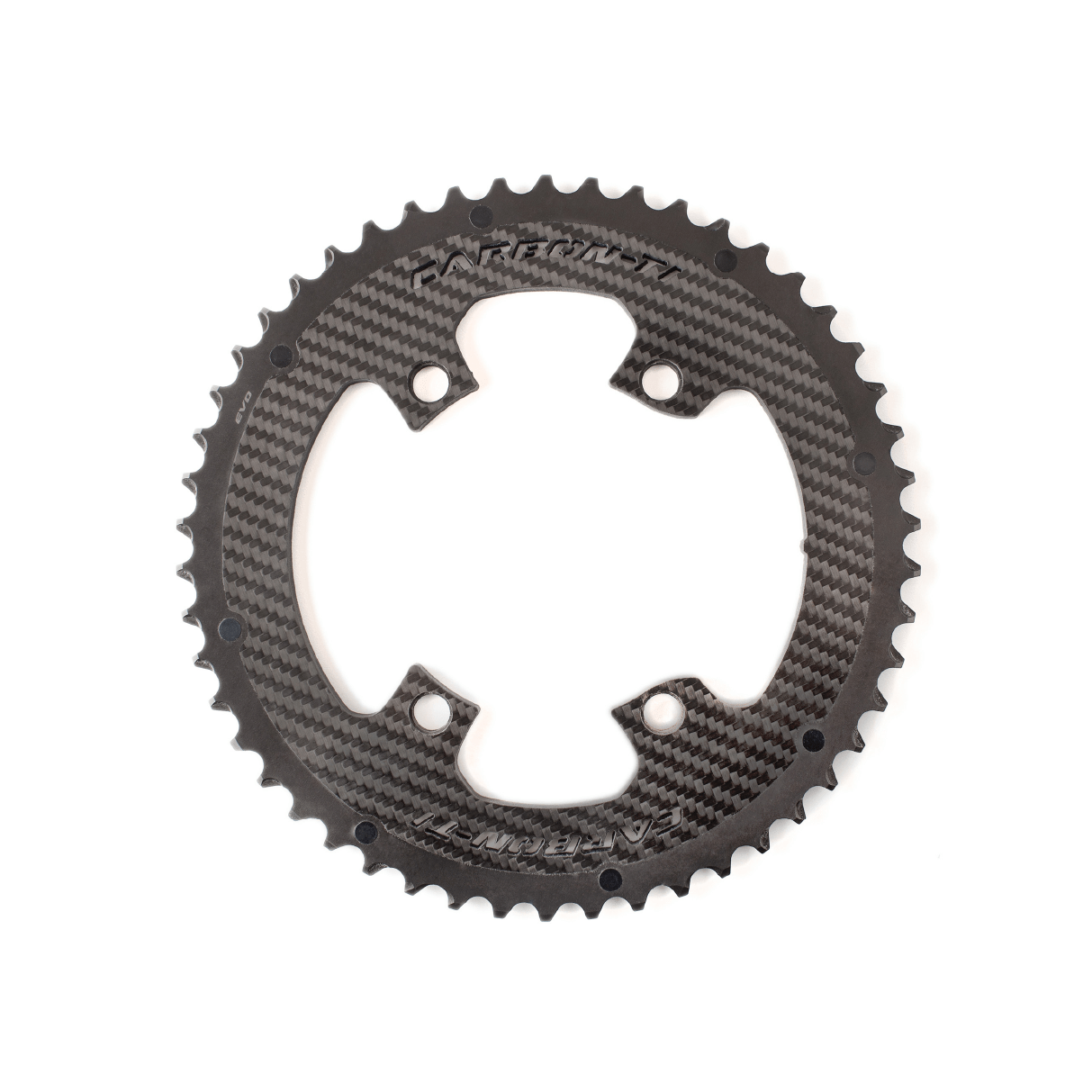 Carbon Ti X-Carboring EVO DA9200 齒片 (4爪)